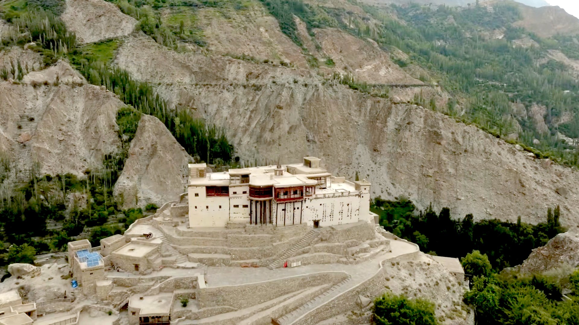 National Tourism Portal